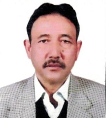 Rajen Sundas