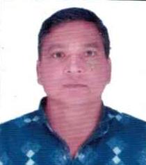 Rakesh Mondal