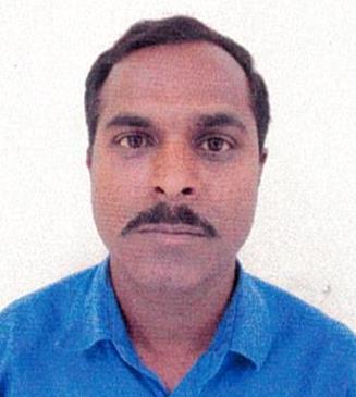 Sudip Mandal