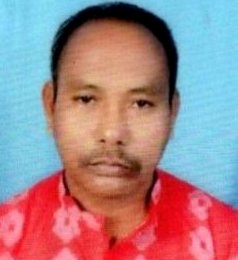 Biswanath Roy