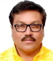 Manoj Roy