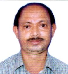 Shyamal Roy