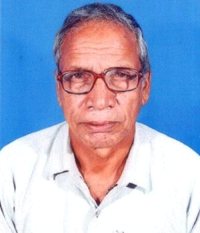 Uday Shankar Adhikari