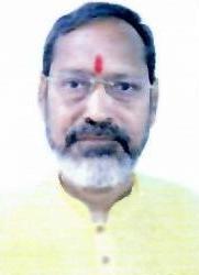 Shyamapada Mondal