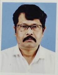 Bishwajit Mahata
