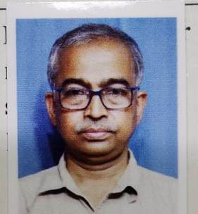 Debasish Aich