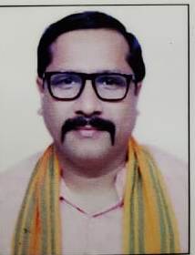 Samit Kumar Dash