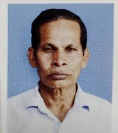 Sukesh Palmal