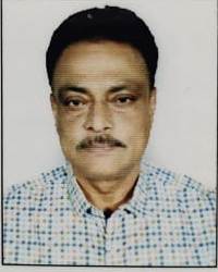 Tarun Kumar Ghosh