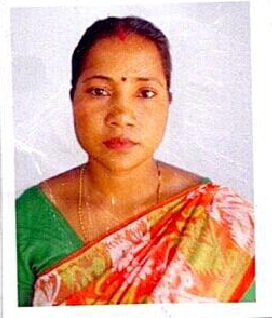 Chinu Roy Barman