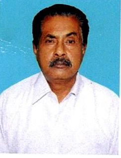 Jyotish Roy