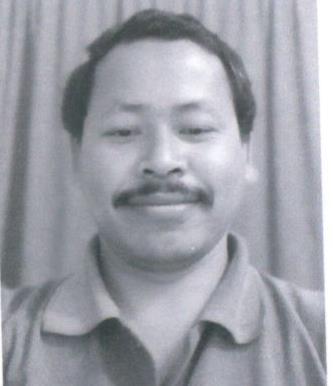 Ranjit Kumar Roy