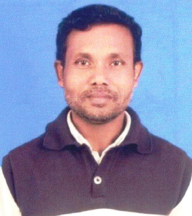 Subhash Barman