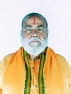 Bhismadeb Bhattacharya