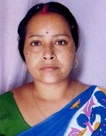 Kalpana Mandal