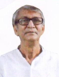 Madhusudan Bhattacharya