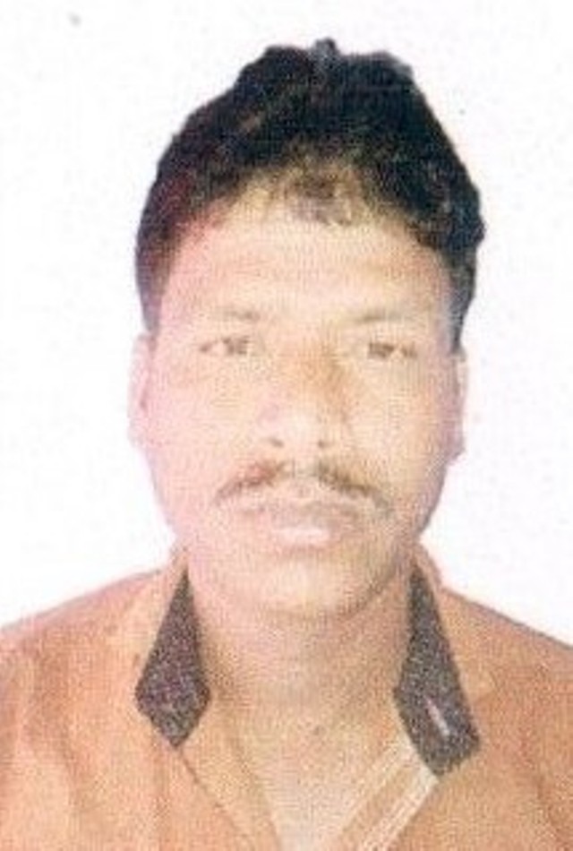 Tarun Kumar Dhali