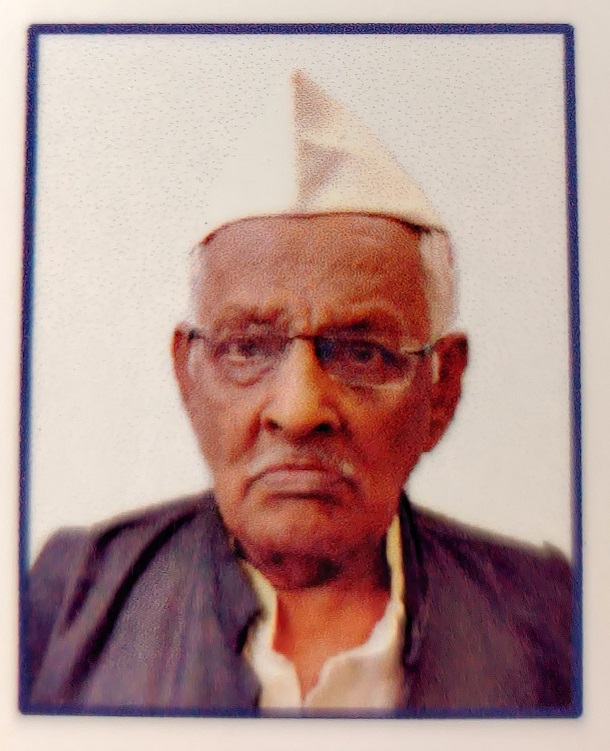 Anwar Raza