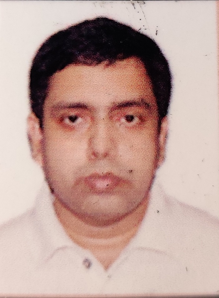 Krishnendu Sengupta