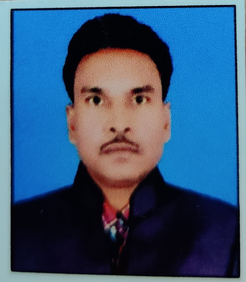 Ramjit Prasad