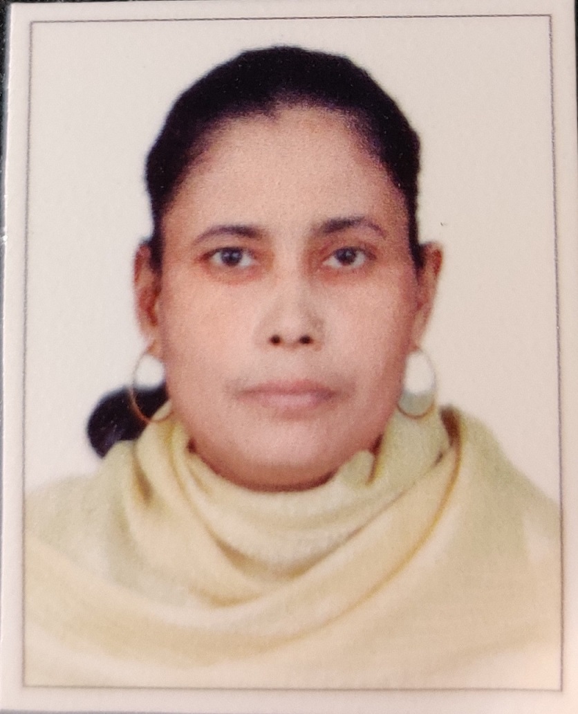 Sabnam Bibi