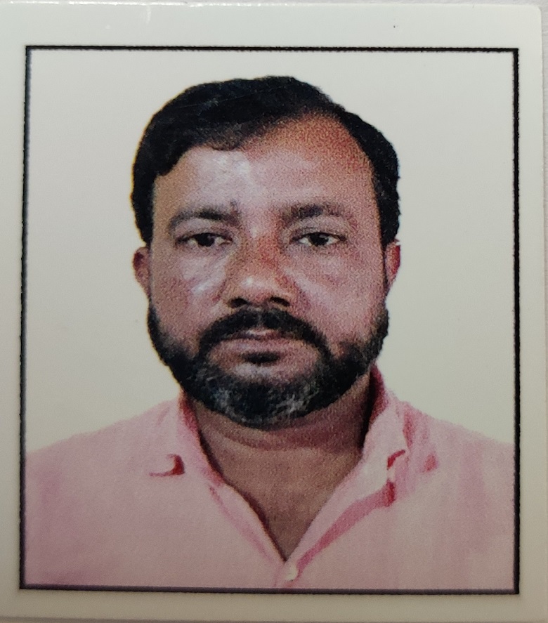 Samsad Alam