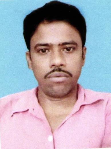 Pradyut Roy