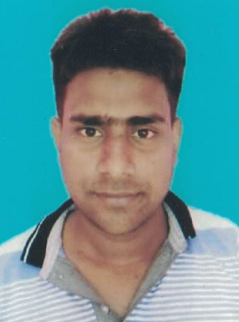 Abdus Sabur Sk