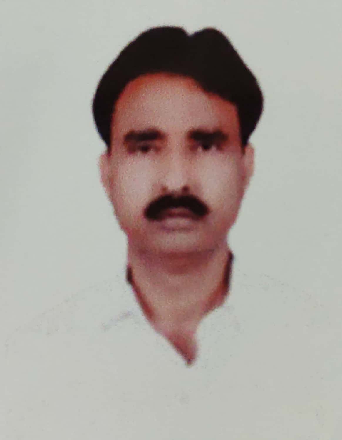 Ansarul Aman Mondal (Babu)