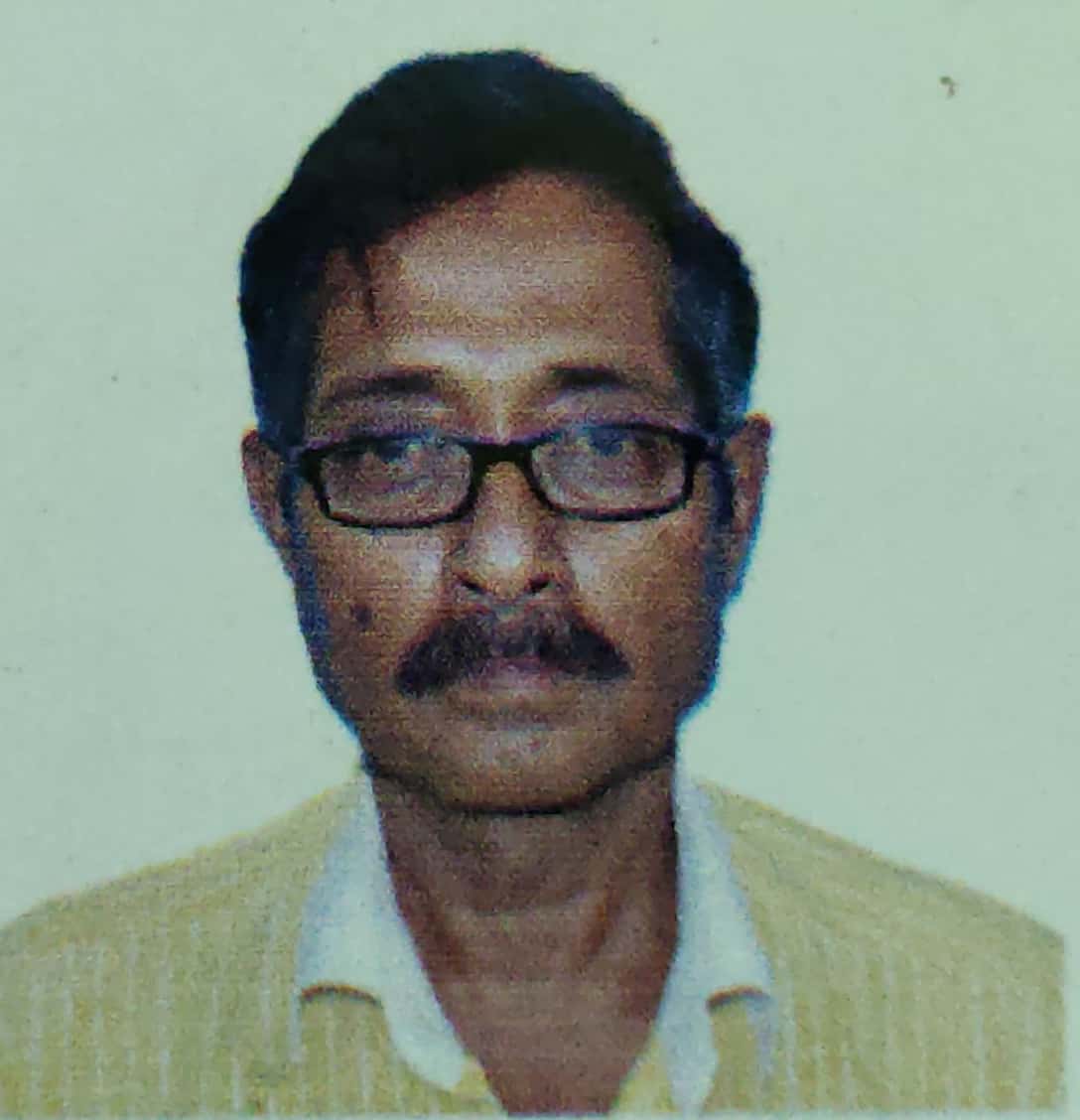 Nasimul Gani Sayed