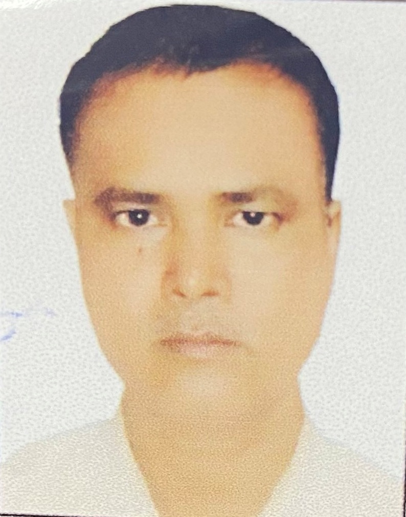 Md. Ali Kalimullah (Nur Hoque)