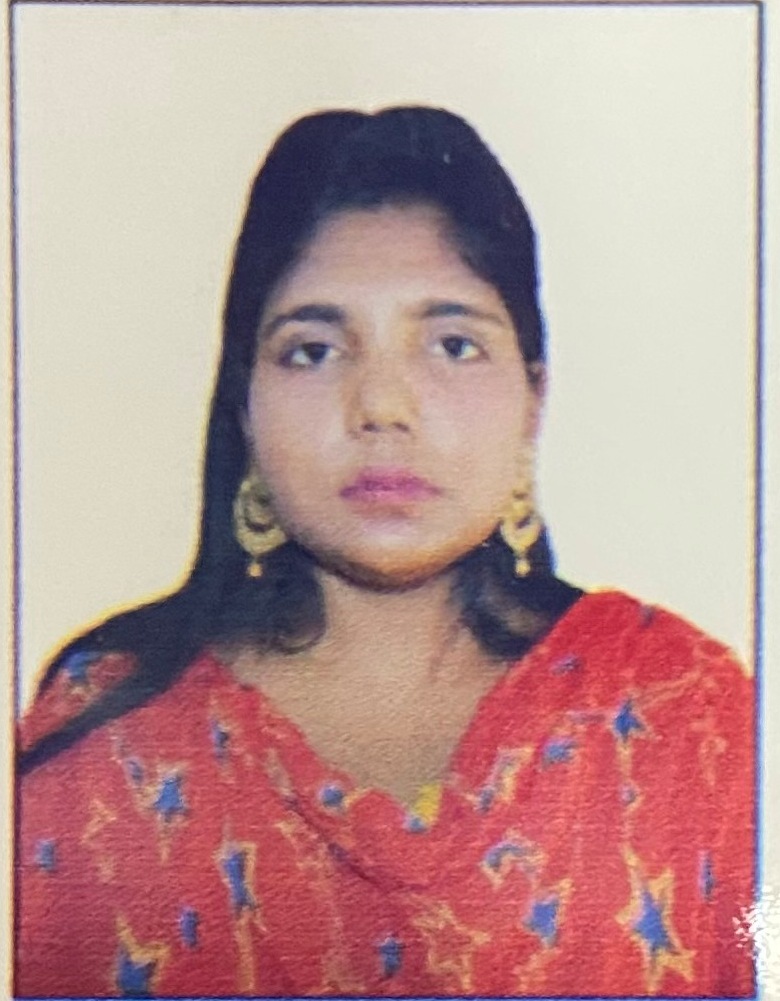 Mst Aktari Khatun