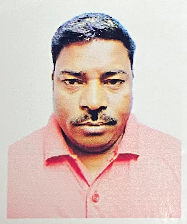Ramchandra Chowdhuri
