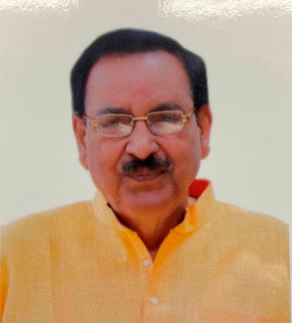 Shyamchand Ghosh
