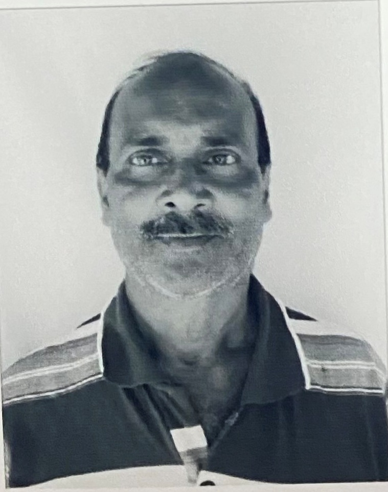 Subodh Sarkar