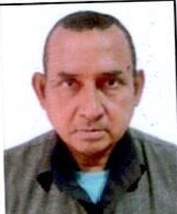 Mahammad Ali Sk