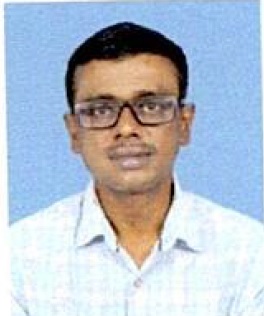 Sangram Kumar Dolai