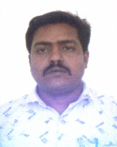 Madan Mohan Mandal