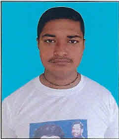 Ramkrishna Halder
