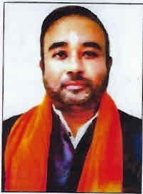 Sidhartha Shankar Naskar