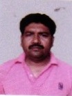 Mohan Halder