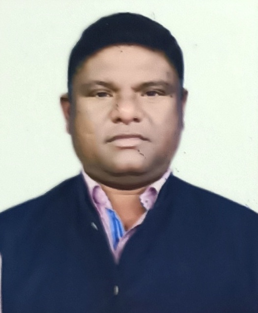 Joseph Munda