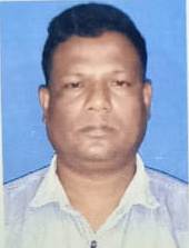 Robat Munda