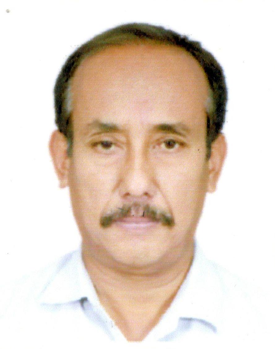 Sukbir Subba