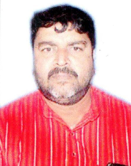 Tanmay Ganguli
