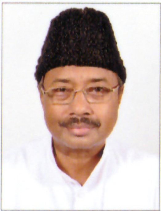 Moinuddin Shams
