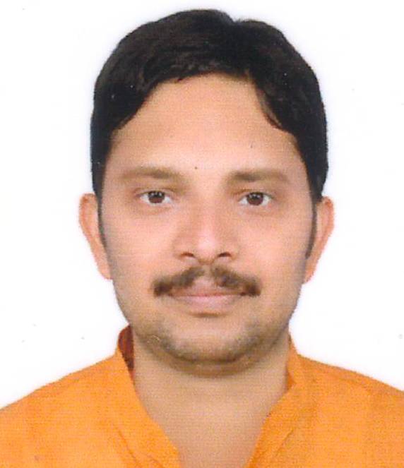 Adhikary Nilanjan
