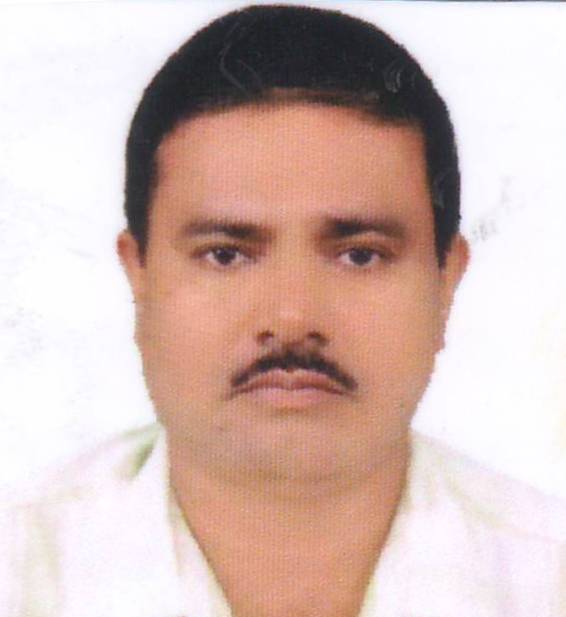 Karuna Sankar Bhowmik