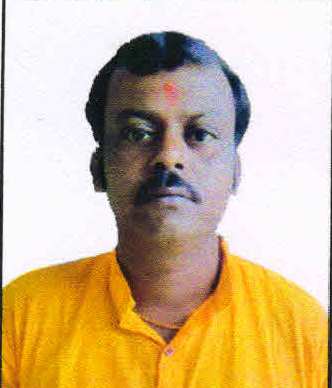 Tarakeswar Saha