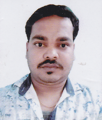 Anupam Mandal